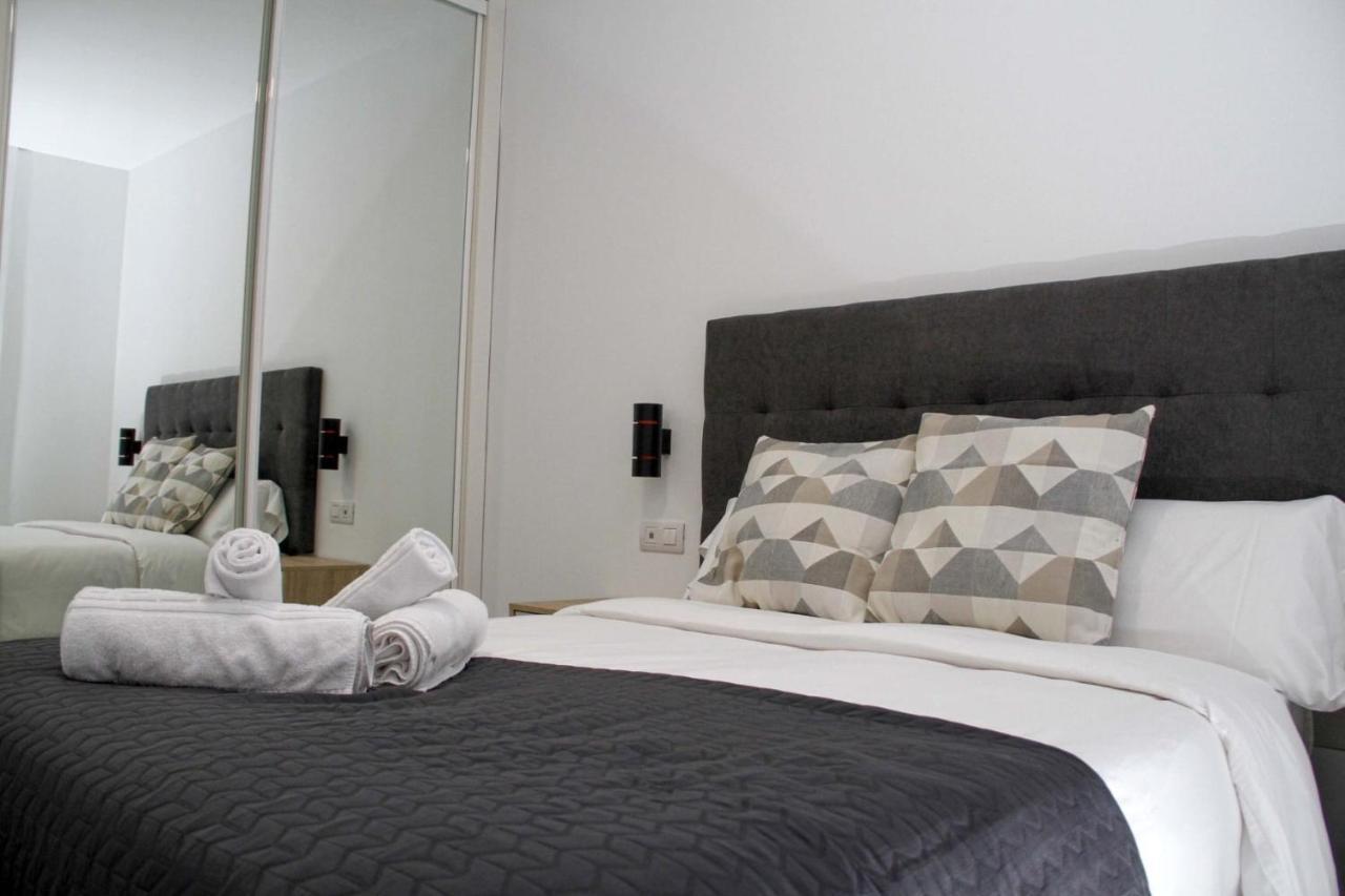 Guajara Appartement La Laguna  Buitenkant foto