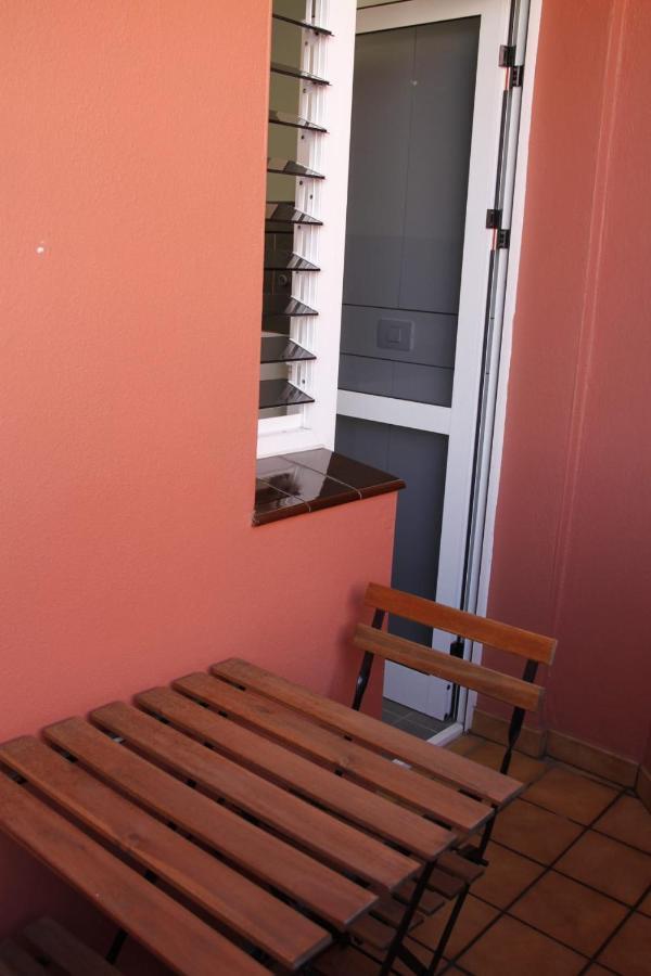 Guajara Appartement La Laguna  Buitenkant foto