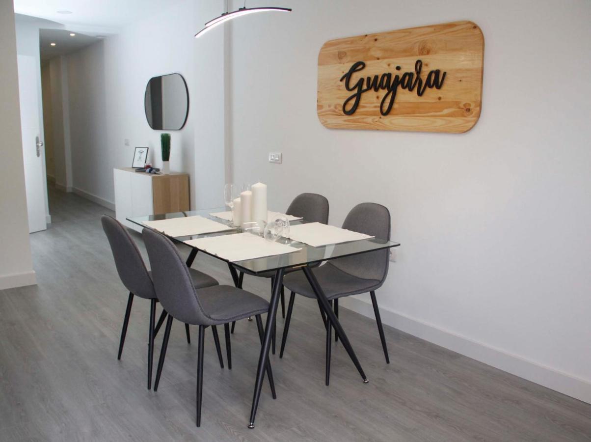 Guajara Appartement La Laguna  Buitenkant foto