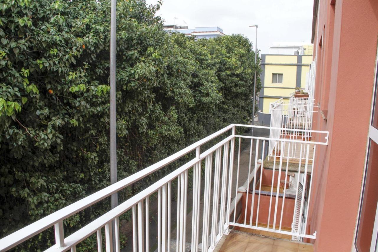 Guajara Appartement La Laguna  Buitenkant foto